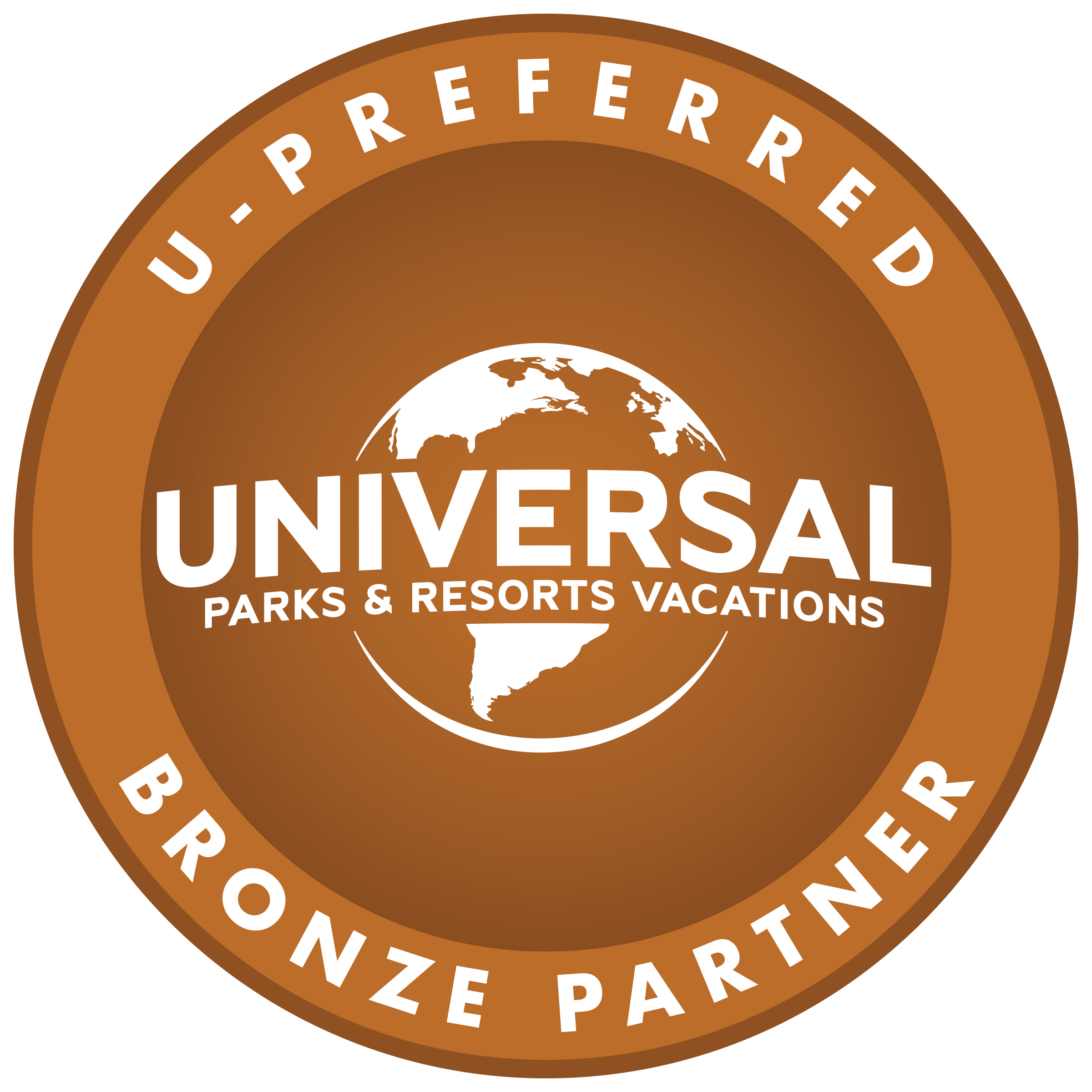 Universal Preferred Bronze Partner Universal Preferred Bronze Partner